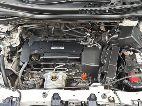 Used 2016 Honda CR-V LX image 28