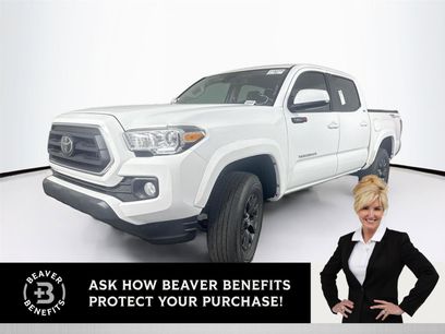 Used 2020 Toyota Tacoma SR5