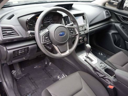 Used 2022 Subaru Impreza 2.0i Premium AWD/4WD image 13