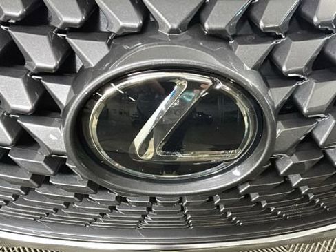 Used 2026 Lexus UX 300h AWD w/ Accessory Package (2T) image 9