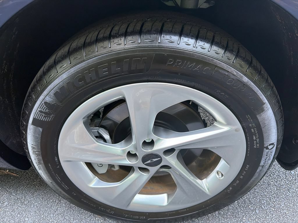 Used 2026 Genesis GV70 2.5T AWD/4WD image 20