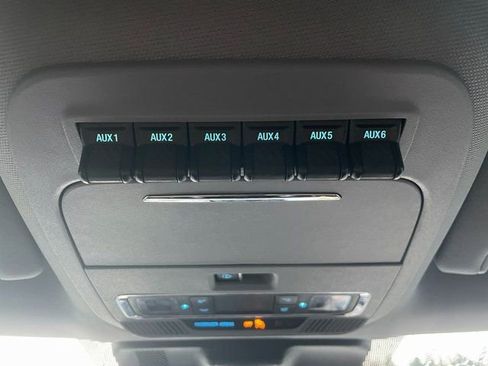 Certified 2023 Ford F350 Lariat w/ Chrome Package image 35