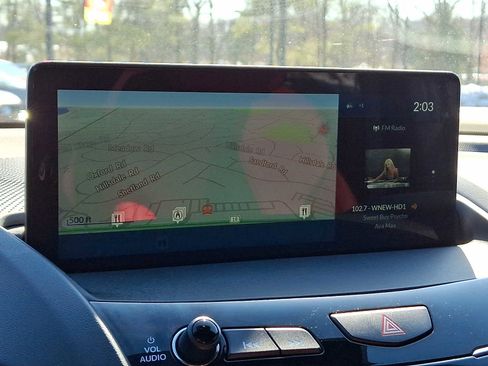 Used 2025 Acura RDX A-Spec image 17