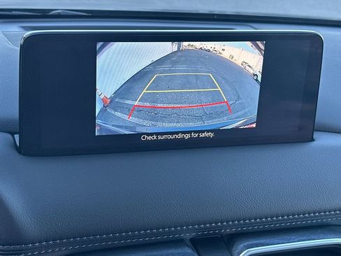 Used 2022 MAZDA CX-5 AWD 2.5 S w/ Premium Plus Pkg image 19