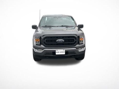 Used 2022 Ford F150 XLT w/ Equipment Group 302A High AWD/4WD image 8
