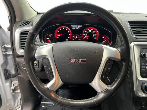 Used 2017 GMC Acadia Limited SLT AWD/4WD image 25