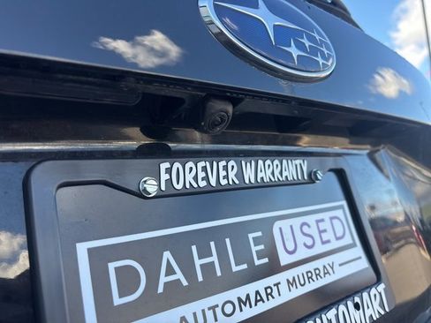 Used 2023 Subaru Forester Premium image 6