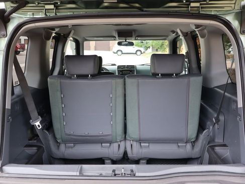 Used 2003 Honda Element EX image 15