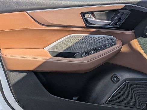 Certified 2024 Acura MDX SH-AWD w/ Technology Package image 16