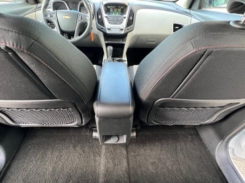 Used 2017 Chevrolet Equinox LS image 29