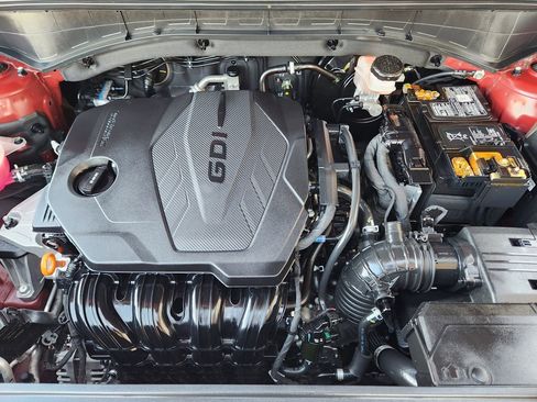 Used 2025 Kia Sorento S w/ Panoramic Sunroof Package image 31