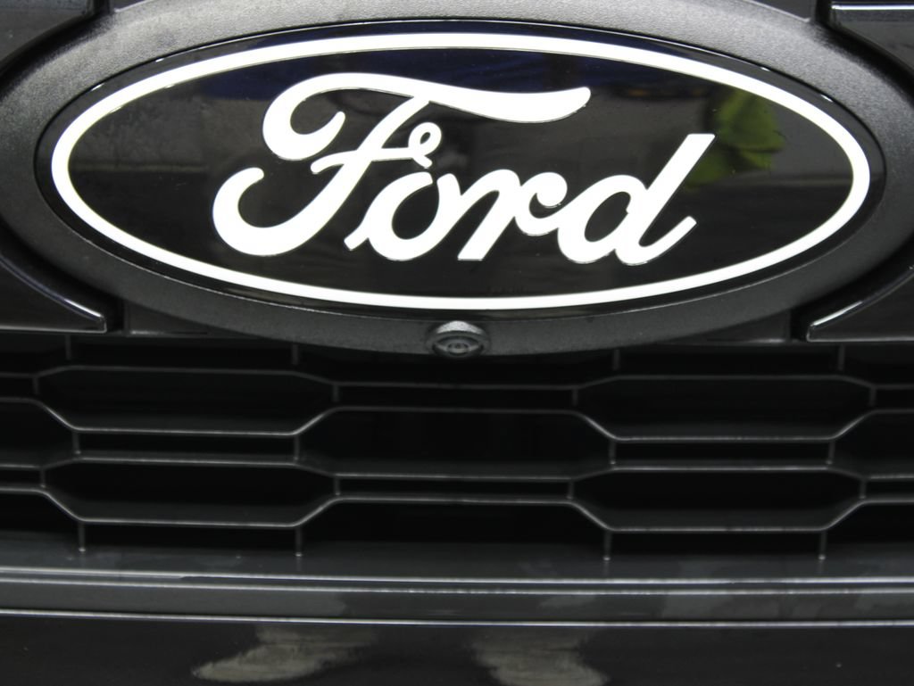 Used 2024 Ford F150 Lariat w/ Equipment Group 502A High AWD/4WD image 56