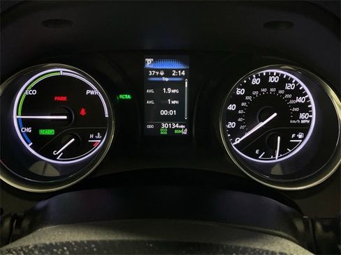 Used 2020 Toyota Camry SE image 24