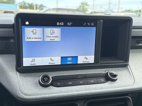 Certified 2022 Ford Maverick XLT w/ Equipment Group 300A Standard AWD/4WD image 6