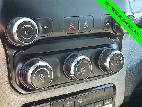 Certified 2024 RAM 3500 Tradesman image 15