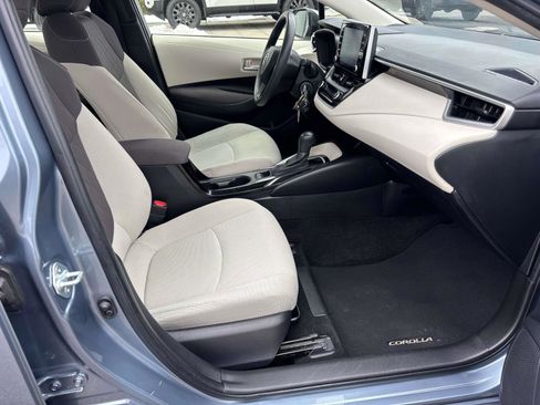 Certified 2020 Toyota Corolla LE w/ Carpet Mat Package (TMS) image 12