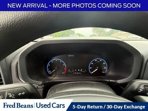 Used 2022 Ford Bronco Sport AWD/4WD image 20
