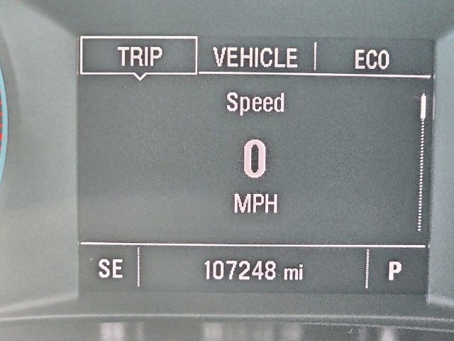 Used 2022 Chevrolet Malibu LS FWD image 12