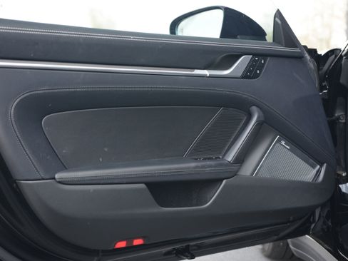 Certified 2024 Porsche 911 Carrera S image 13