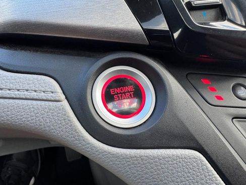 Used 2022 Honda Odyssey EX-L image 23