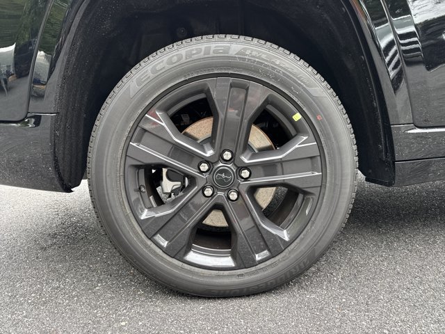 New 2027 Jeep Grand Cherokee L Limited AWD/4WD image 17