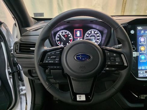 New 2026 Subaru Forester Sport image 15