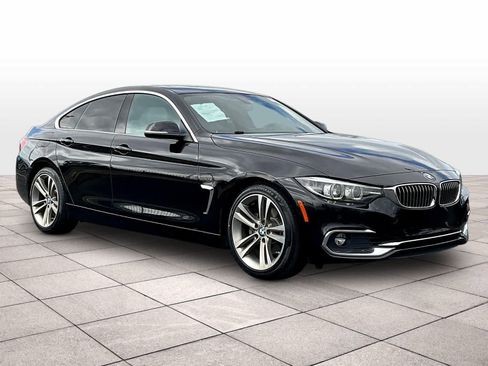 Used 2018 BMW 430i Gran Coupe image 2