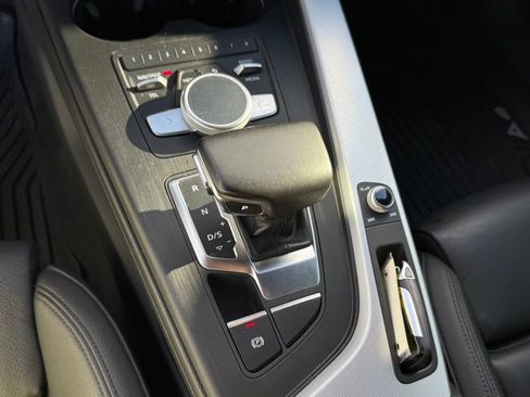 Used 2017 Audi A4 2.0T Prestige w/ Prestige Package image 26