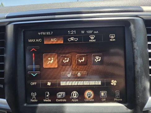 Used 2014 RAM 1500 Big Horn AWD/4WD image 30
