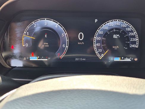 Certified 2024 Jeep Grand Cherokee Altitude AWD/4WD image 25