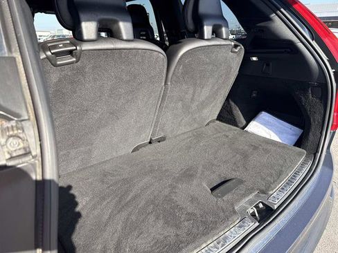 Used 2019 Volvo XC90 T6 Momentum w/ Advanced Package image 7