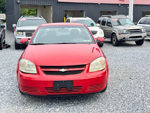 Used 2010 Chevrolet Cobalt LT w/ My Link Package FWD image 2