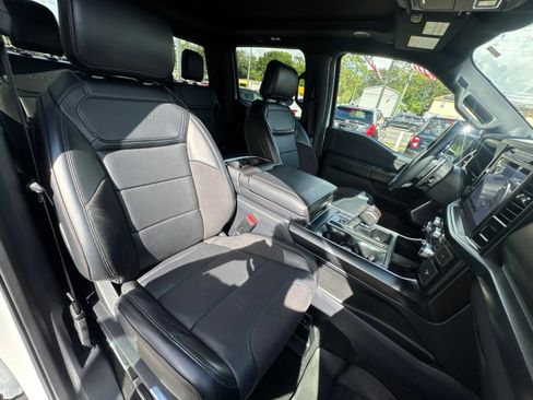 Used 2024 Ford F150 Raptor AWD/4WD image 18