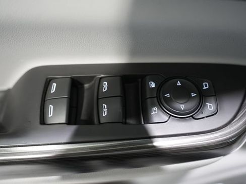 Used 2020 GMC Acadia SLT w/ Premium Package AWD/4WD image 12