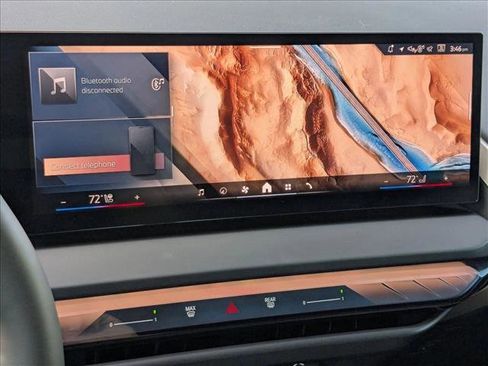 Certified 2025 BMW X3 xDrive30i w/ Convenience Package image 15