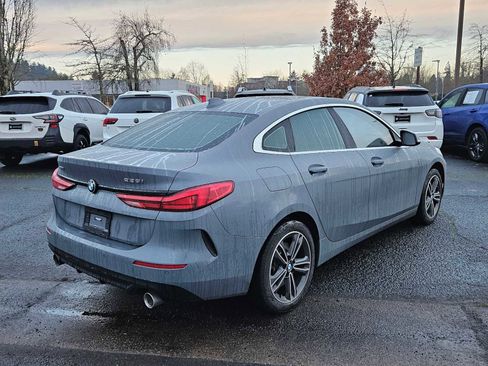 Used 2022 BMW 228i xDrive Gran Coupe 228i xDrive w/ Convenience Package image 3