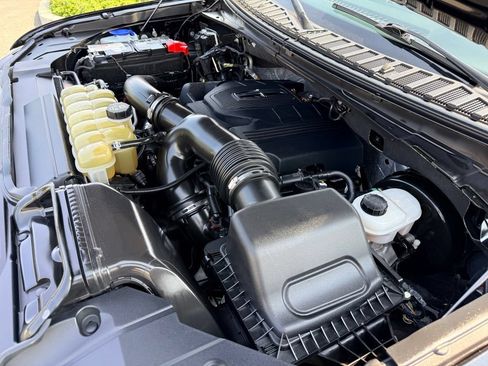 Certified 2021 Lincoln Navigator Reserve AWD/4WD image 45