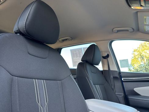 Used 2024 Hyundai Tucson SEL image 19