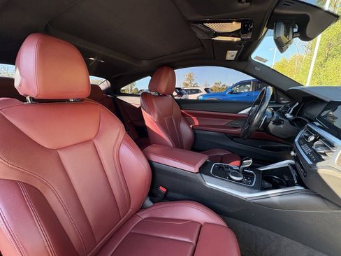 Used 2023 BMW 440i xDrive Coupe w/ Premium Package image 26