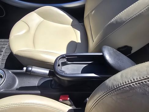 Used 2013 MINI Cooper Roadster S FWD image 26