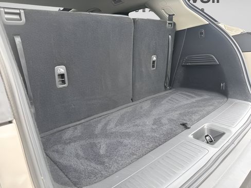 Used 2025 INFINITI QX60 Luxe AWD/4WD image 10