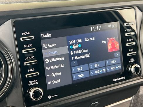 Certified 2021 Toyota Tacoma SR image 22