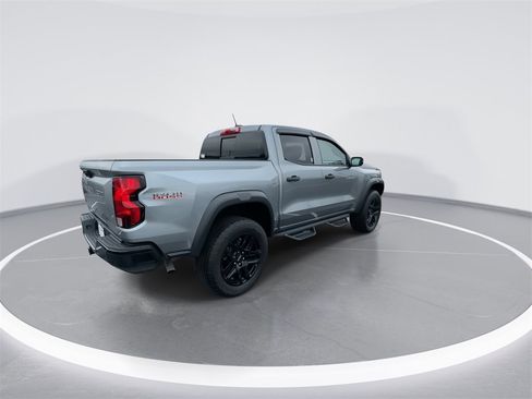 Used 2024 Chevrolet Colorado Trail Boss w/ Advanced Trailering Package image 8