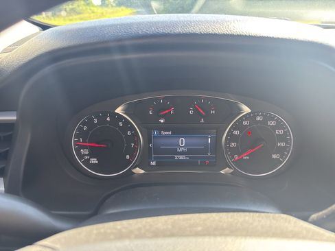 Used 2023 GMC Acadia SLE w/ Elevation Edition FWD image 18