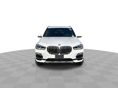 Used 2020 BMW X5 xDrive40i