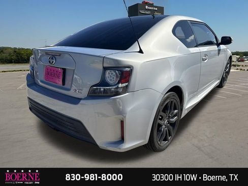 Used 2014 Scion tC 10 Series FWD image 11