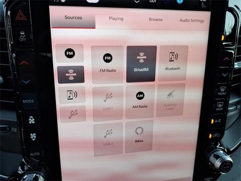 New 2026 RAM 1500 Rebel image 7