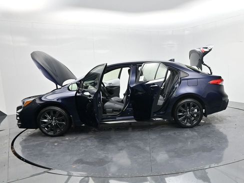 New 2026 Toyota Corolla SE w/ SE Premium Package image 64