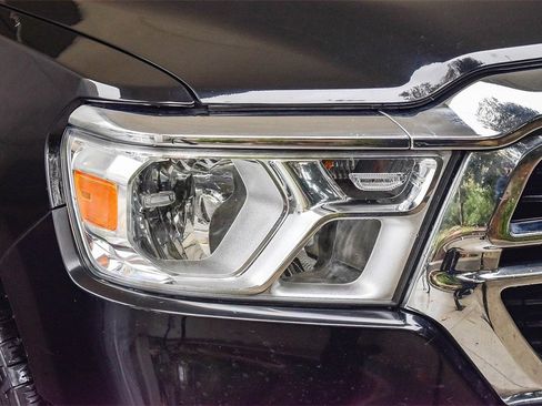 Used 2020 RAM 1500 Big Horn image 8