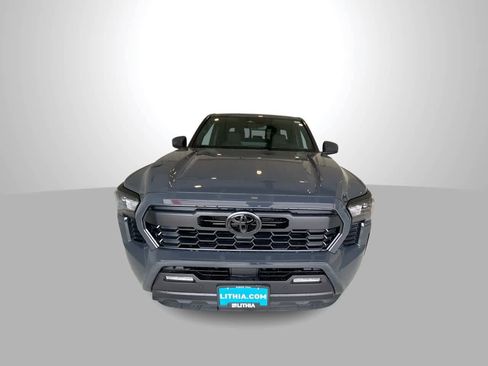 New 2026 Toyota Tacoma TRD Off-Road AWD/4WD image 3